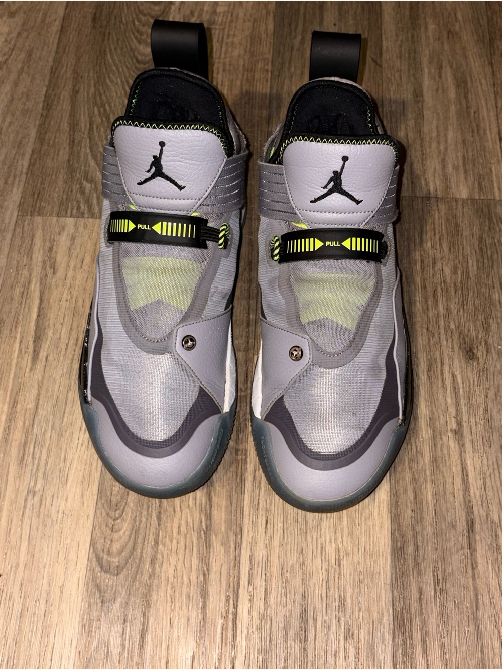 Jordan 33